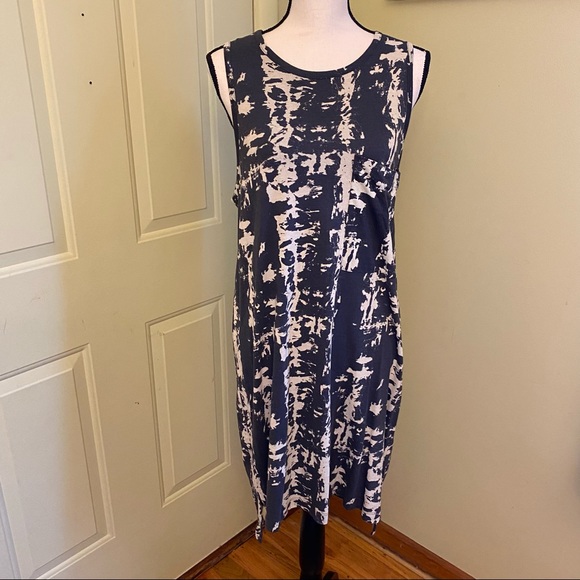 NWOT RD STYLE Tank Dress size M - Picture 3 of 10